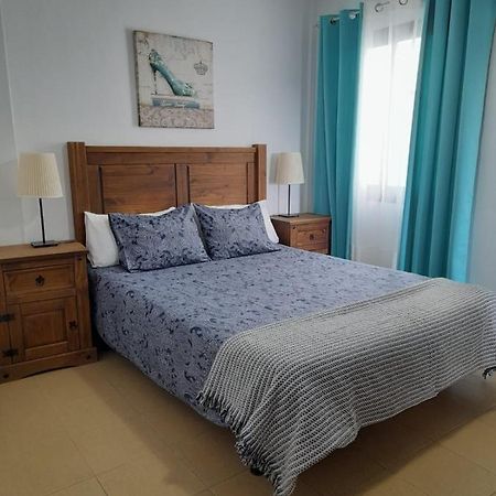Miguelangelo Apartment Los Llanos De Aridane Luaran gambar