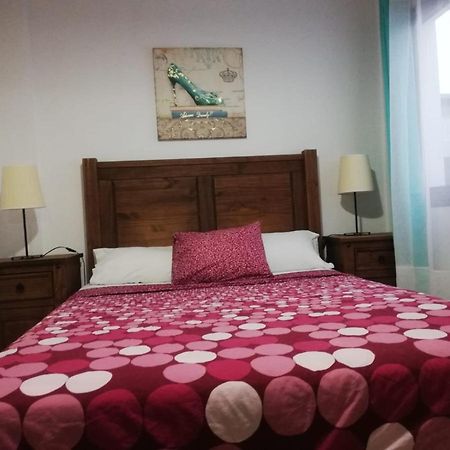 Miguelangelo Apartment Los Llanos De Aridane Luaran gambar