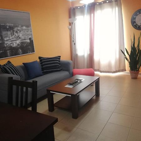 Miguelangelo Apartment Los Llanos De Aridane Luaran gambar
