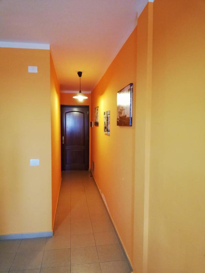 Miguelangelo Apartment Los Llanos De Aridane Luaran gambar
