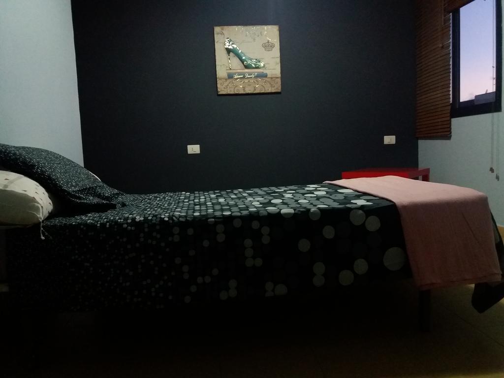 Miguelangelo Apartment Los Llanos De Aridane Luaran gambar