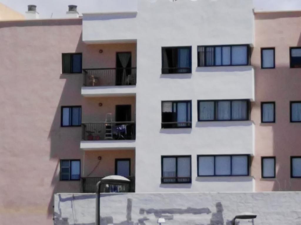 Miguelangelo Apartment Los Llanos De Aridane Luaran gambar