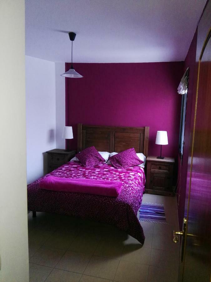 Miguelangelo Apartment Los Llanos De Aridane Luaran gambar